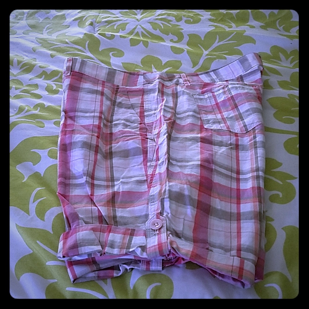 Eddie Bauer shorts